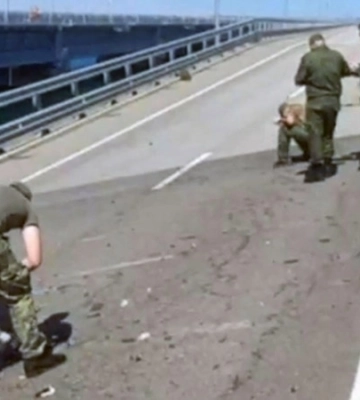 У Сімферополі автобуси до Керчі переповнені, рейси в Росію скасовують