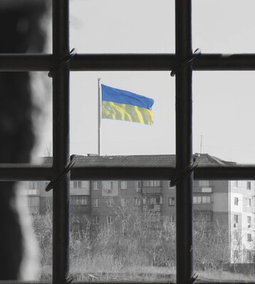 На пять лет сядет мужчина из Днепропетровской области, который в соцсетях оправдывал агрессию РФ