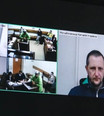 Справи Майдану: ексберкутівець уникнув вʼязниці через закінчення строків давності