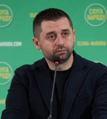 Арахамія попередив місцеву владу про наслідки гучних держзакупівель