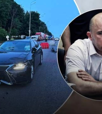 Справа Олексія Тандира: скандальному судді продовжили запобіжний захід