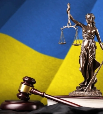 Прокуратура: суддю, якого підозрюють у збитті нацгвардійця в Києві, залишили під вартою
