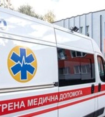 У Києві евакуювали лікарню через повідомлення про мінування