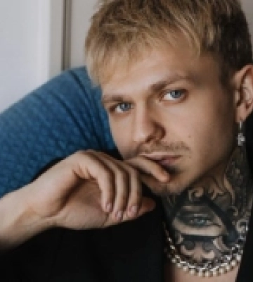 Співак з Рівненщини DEMCHUK став членом експертної ради нацвідбору на «Дитяче Євробачення»