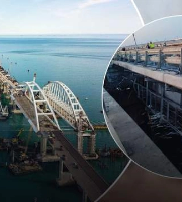 За испуг в Крыму: могут ли россияне нанести ответные удары морскими дронами