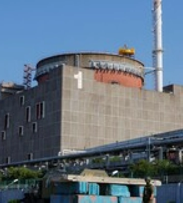 Глава «Енергоатому» розповів про ситуацію на Запорізькій АЕС