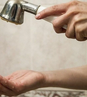 Де у Ківерцях не буде води 18 липня