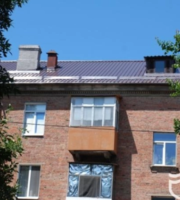 Майже 400 будинків відновлено на 99%: як у Дніпрі справляються з наслідками ворожих атак