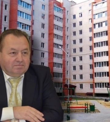 Заступнику голови Волиньради хочуть дати квартиру в Луцьку як військовослужбовцю