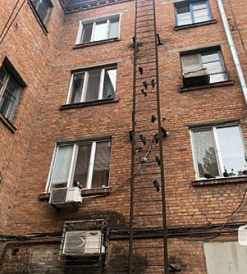 У Кривому Розі суд передав тергромаді міста квартиру, яку визнав відумерлою спадщиною