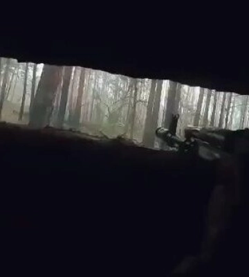 Сырский показал окопное видео отражение атаки россиян на позиции ВСУ: "Передайте нашим, что мы #башим". ВИДЕО