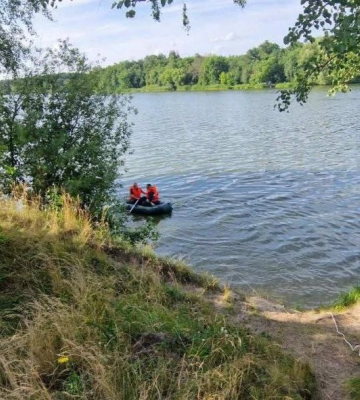 На Київщині знайшли мертвим хлопчика, якого розшукували у Білоцерківському районі