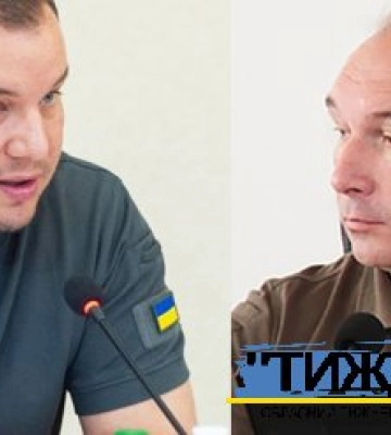 Все не так: Юрій Бова «наїхав» на Дмитра Живицького