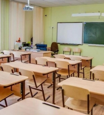 Ліцеї стали гімназіями: у Рівному змінили типи семи закладів освіти