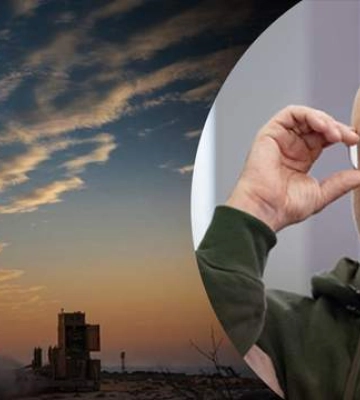 Резников заявил, что задача защиты неба Киева почти решена: какие города на очереди