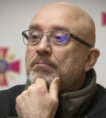 Небо над Києвом майже захищене, на черзі інші міста – Резніков