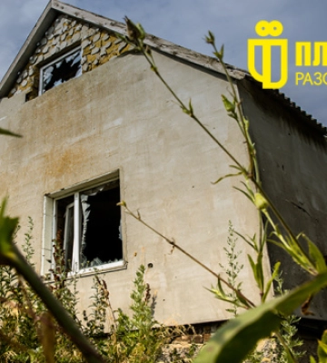 Проєкт «Пліч-о-пліч»: регіони України об&#039;єдналися, щоб відбудувати Херсонщину