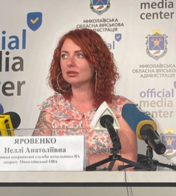 «Помічник ветерана»: на Миколаївщині стартує пілотний проєкт