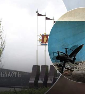 Уже находят пыточные, – депутат о ситуации на освобожденных территориях Запорожья