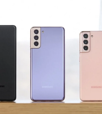 Флагмани Samsung 2021 року почали отримувати липневе оновлення One UI 5 і Android 13, що усуває понад 90 вразливостей безпеки
