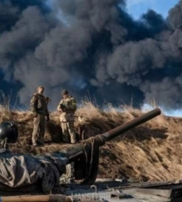 Стало відомо, скільки збитків довкіллю завдає день війни з росією