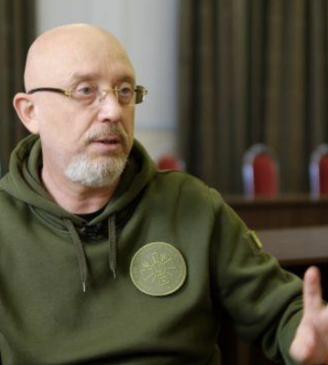 Резніков розповів, якою буде Україна після війни з Росією