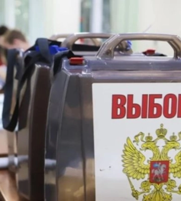 Колобки против кремля - выборы в Мелитополе под вопросом