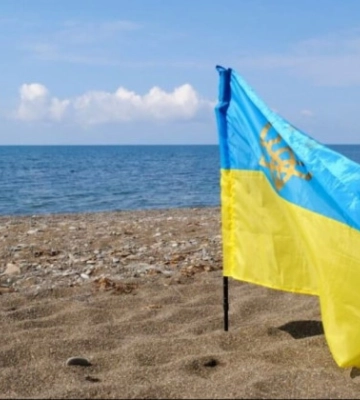 Оккупанты готовятся к возможным боевым действиям на территории Крыма, — Минобороны