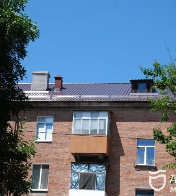 У Дніпрі відновили 99% будинків, пошкоджених атаками російських окупантів