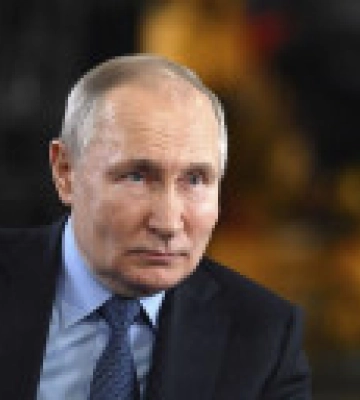 путін зажадав конкретних пропозицій щодо підвищення безпеки на Кримському мосту