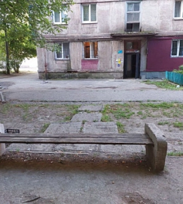 Поліцейські затримали підозрюваного у побитті криворіжця