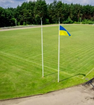 На Львівщині хочуть спустити 2,5 млн доларів на реконструкцію стадіону: грошей немає, але тендер проводити будемо