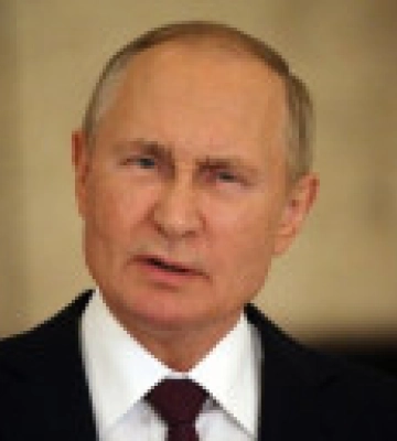 путін погрожує, що рф відповість на атаку по Кримському мосту