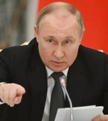 &quot;Міноборони готує пропозиції&quot;: Путін пообіцяв &quot;відповідь&quot; за Кримський міст
