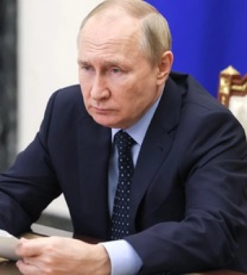 Проліт не підлягає відновленню: Путін анонсував &quot;помсту&quot; за Кримський міст