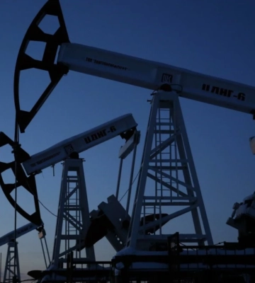 Компанії, які видобувають нафту і газ на Львівщині, найбільше заплатили чотирьом громадам
