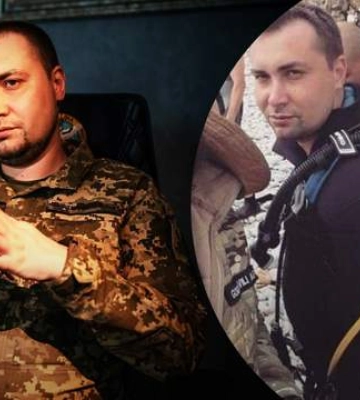 Возглавлял одну из операций в Крыму в 2016 году, – экс-руководитель ГУР рассказал о Буданове
