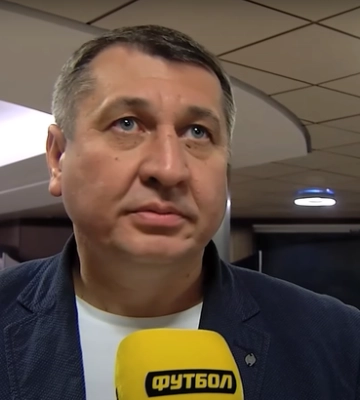 Дедишин: Рух готов полностью покрыть продакшн УПЛ ТВ