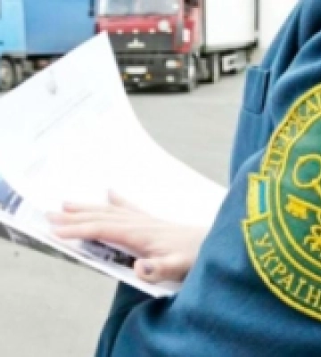 За півроку на Закарпатській митниці зафіксували порушень на 58 мільйонів