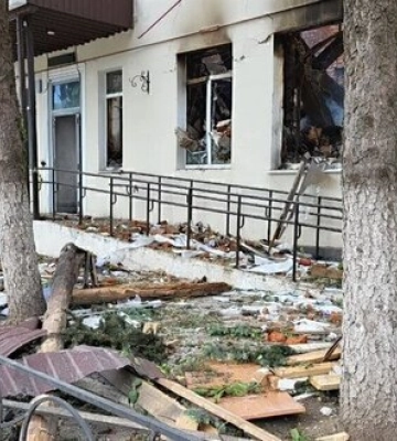 Россияне обстреляли 8 громад на Сумщине: два человека погибли, десять получили ранения