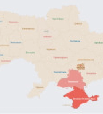 У Херсоні пролунали вибухи - ЗМІ