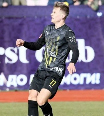 Сич розпочне сезон у Руху