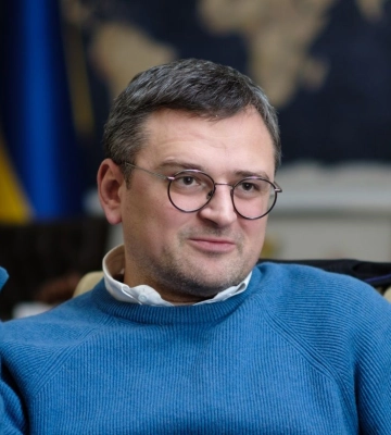 Кулеба о попытке сохранить &quot;зерновую сделку&quot;: ближайшее время будет интенсивная работа