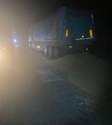 На трасі в Одеській області сталася нищівна аварія — багато постраждалих