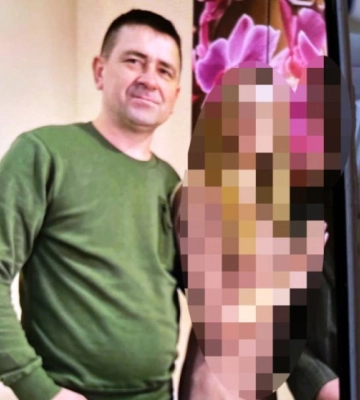 Поліція розшукує 45-річного крадія з Луцького району. Фото