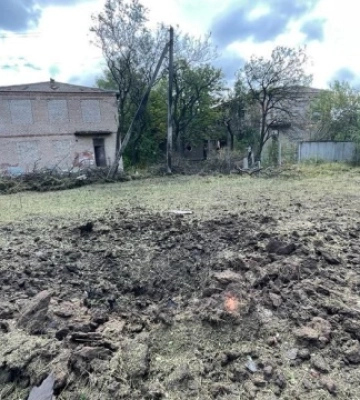 Армія РФ за добу вбила трьох жителів Донеччини