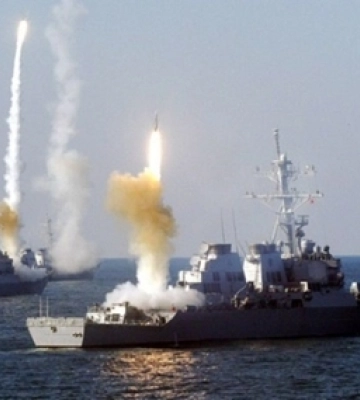 Одесу атакували шістьма ракетами «Калібр» з Чорного моря, – ОК «Південь»