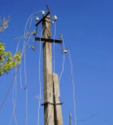 Козицький повідомив наслідки негоди на Львівщині