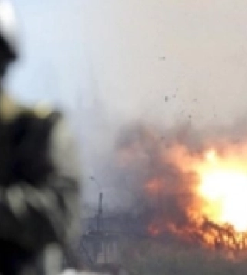 Ворог обстріляв 24 населених пункти Запорізької області: є загибла та поранені