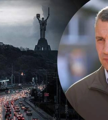 Ситуация была очень близка к критической, — Кличко рассказал, как Киев избежал эвакуации населения